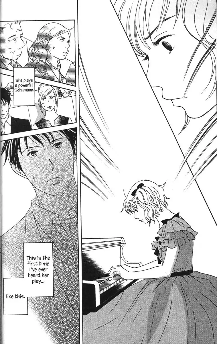 Nodame Cantabile Chapter 47 31